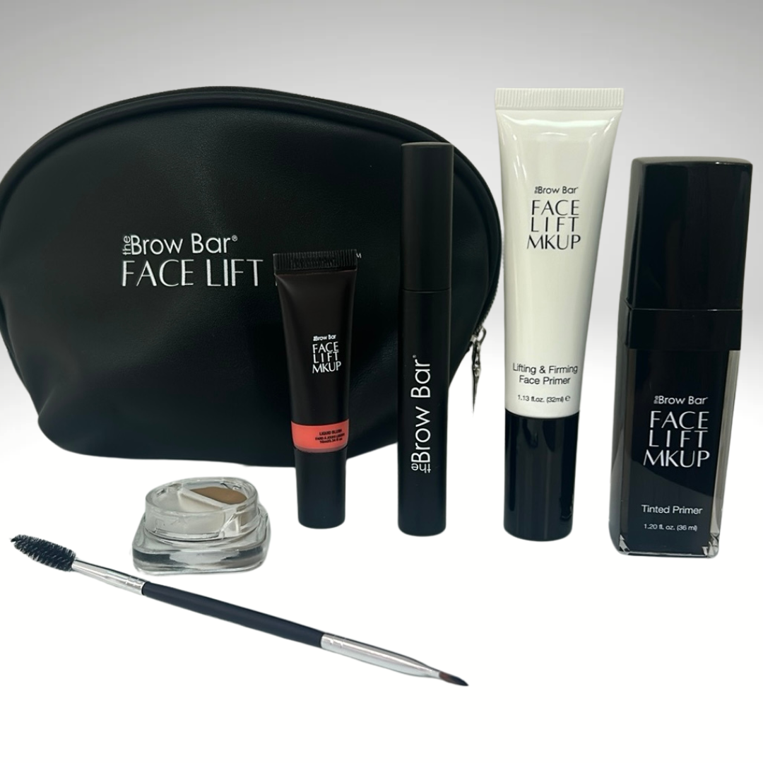 BBQ Makeup Collection