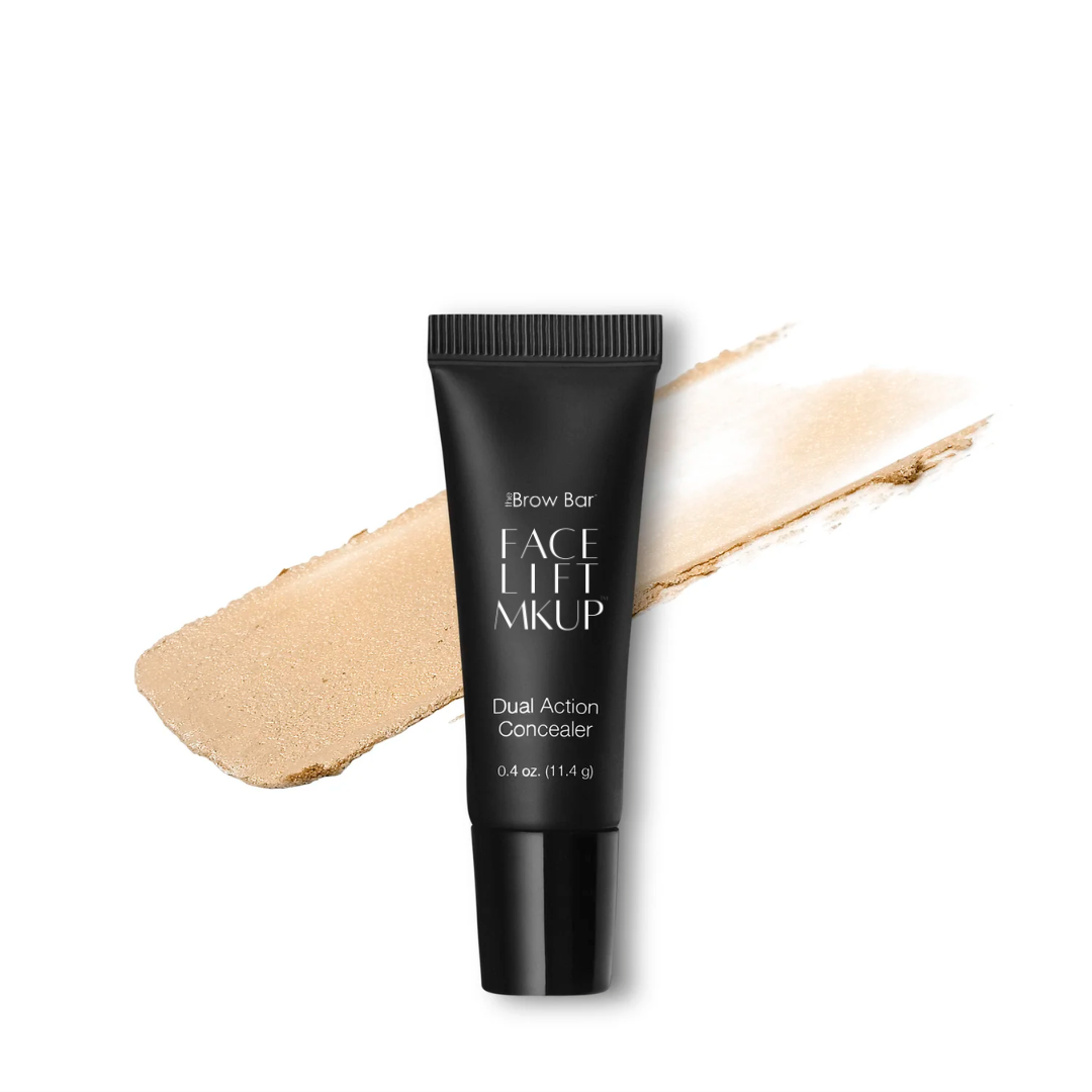 Dual Action Mineral Concealer