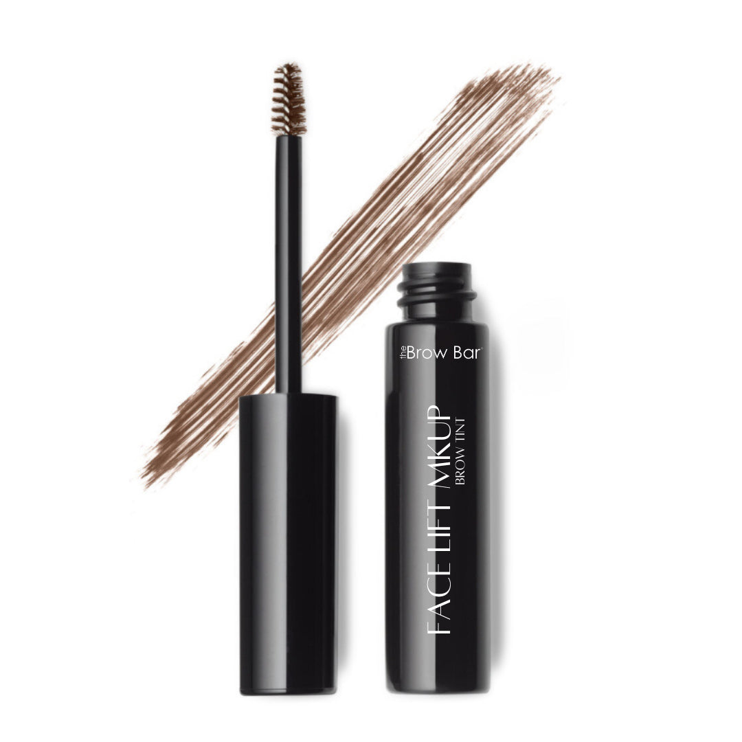 Brow Tint with Fibers