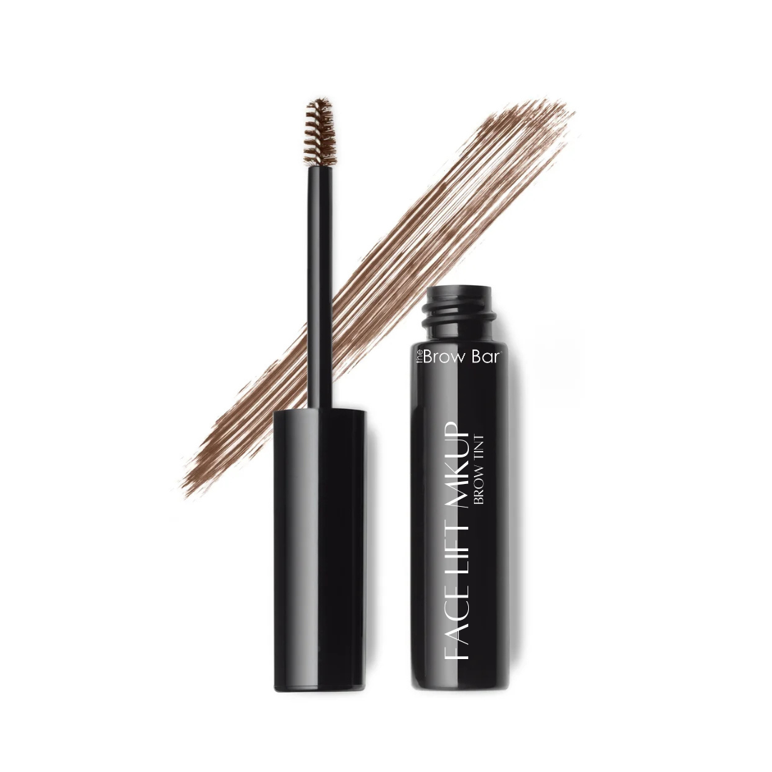 Brow Tint with Fibers