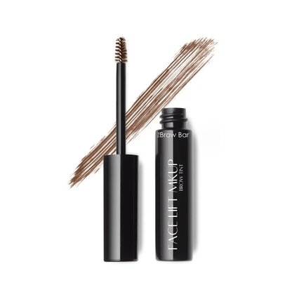 Brow Tint with Fibers