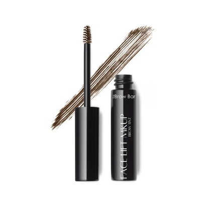 Brow Tint with Fibers