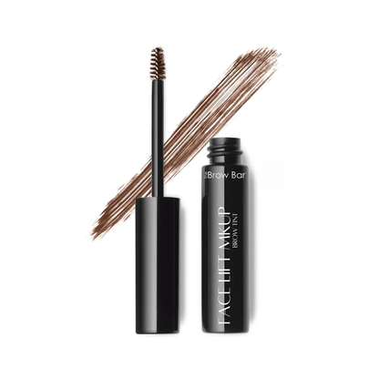 Brow Tint with Fibers