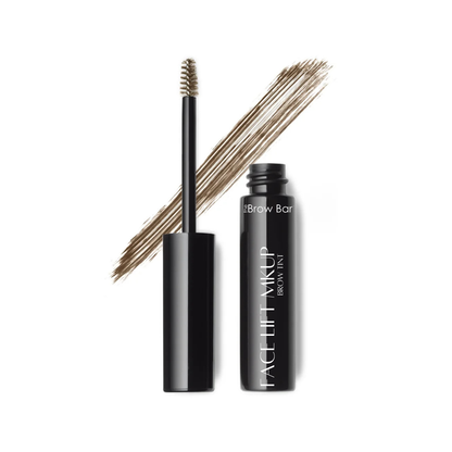 Brow Tint with Fibers