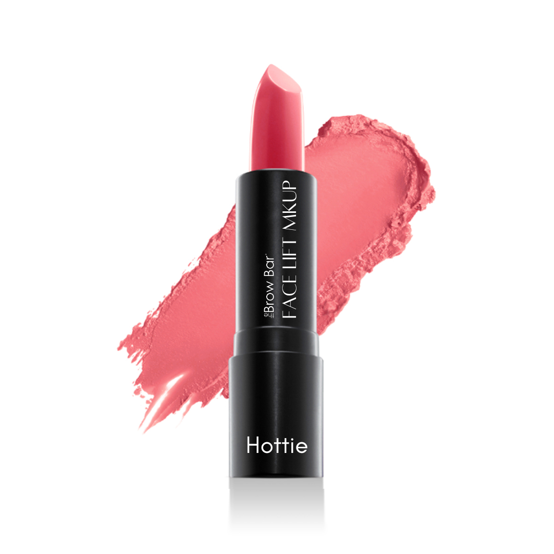 Satin Lipstick - 6 Shades