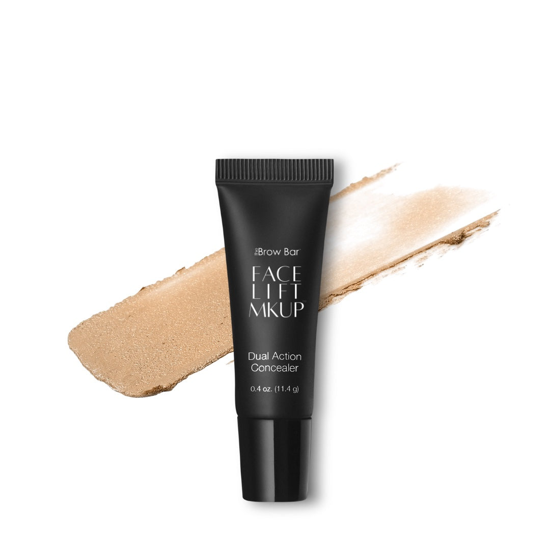 Dual Action Concealer Medium