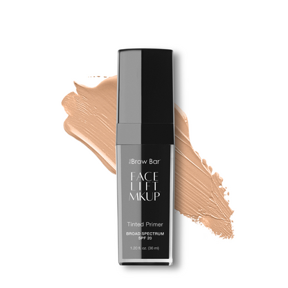 Tinted Primer - 3 Shades