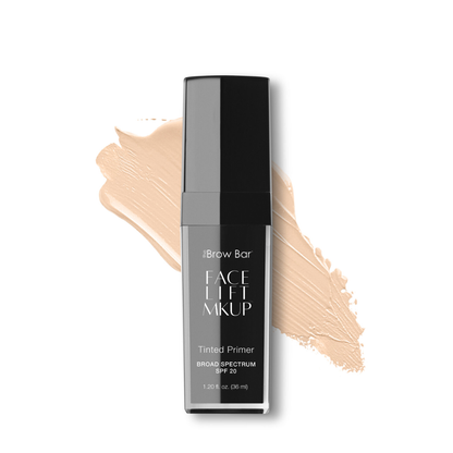 Tinted Primer - 3 Shades