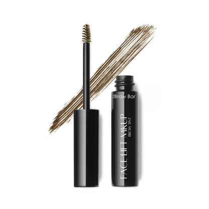 Brow Tint with Fibers